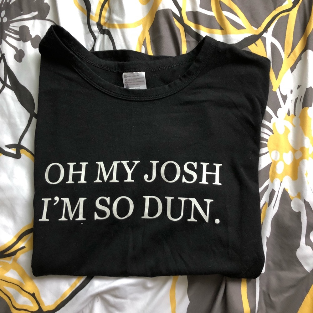 Twenty One Pilots Shirt